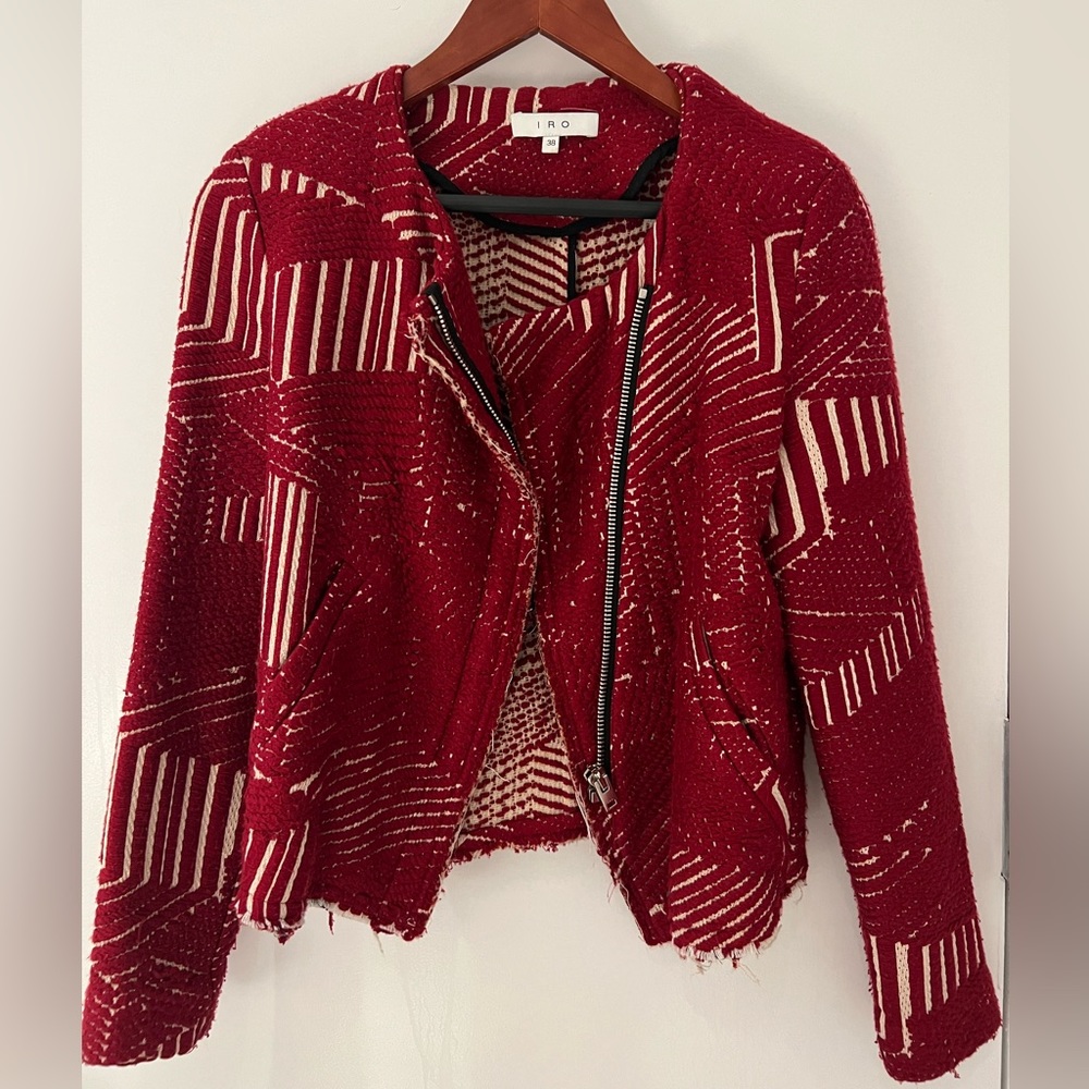 Iro evening jacket - Picture 6 of 6